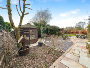 Garden- click for photo gallery